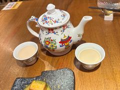 -敏珠拉姆藏餐·南京厨房(富春江东街店)