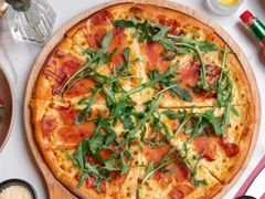 -IL Forno 意坊·意大利餐厅(温州万象城店)