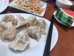 -鸿毛饺子(紫竹桥店)