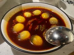 -江渔儿酸菜鱼(奥园广场金发购物中心店)