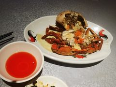 -达叔香味海鲜(海棠68环球美食街店)