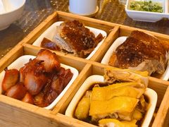 招牌烧味四宝-老广酒楼(樱花店)