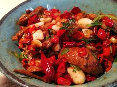 -湘西小馆(滨河路店)