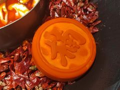 -楠火锅(西单店)