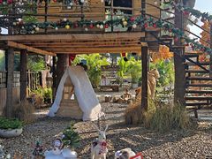 -HERRE·FARM 赫尔露营农场·团建聚会包场