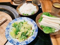 -锅来乐地锅鸡(安亭店)