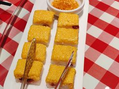 黄米凉糕-西贝(六里桥旗舰店)