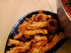 小酥肉-嗜辣吃客