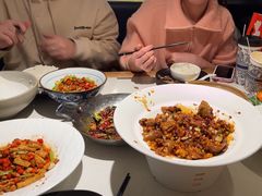 -湘鼎盛·大厨鲜炒湖南味(高新银泰店)