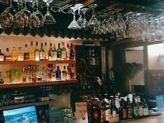 -脚下咖啡·CHILL酒馆(灵光东巷店)