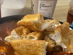 -四川老牛麻辣烫(北门桥店)
