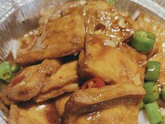 -苕上人家餐厅(湖州店)