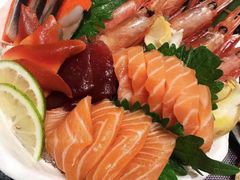 -大渔铁板烧(大悦城店)