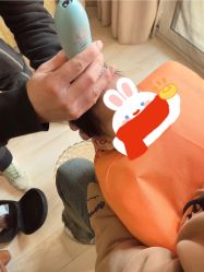 -龙文宝贝上门婴儿理发满月剃胎毛(总店)