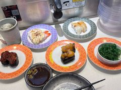-采御鲜·回转寿司(汕头万达店)