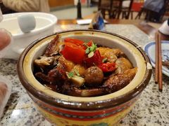 金陵泡椒鸡-南京大牌档(龙江新城市广场店)