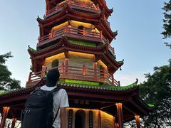 -南沙天后宫景区