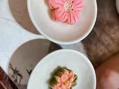 -永春园·扬州早茶·淮扬菜(漫乐城店)