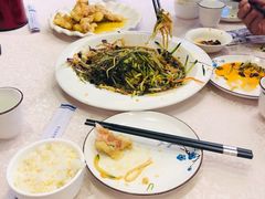 -三八饭店(南京路店)