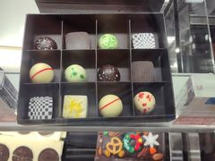 -大连铂尔曼酒店-铂尔曼美食廊 Pullman Deli