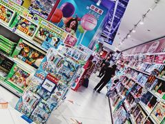 -TOYSRUS玩具反斗城(上海万象城店)