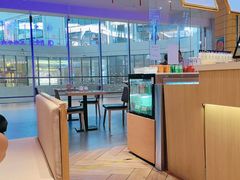 -舌尖尖·兰州牛肉面(浦东机场店)