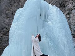 -山西通天峡景区