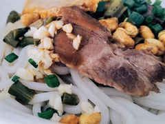 桂林卤菜米粉-牛八宝桂林米粉(八里庄店)