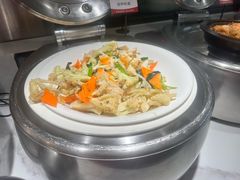 -凡塔斯牛排自助餐厅(广东佛山三水万达店)