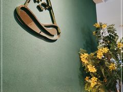 -做披萨的奇葩(中海央墅店)