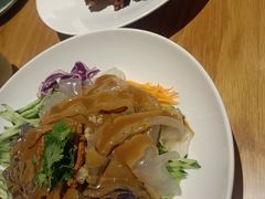 -伊喜饺子·烤鸭(五道口学院路店)