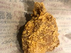 -肯德基(杭州永安店)