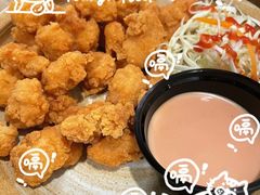 炸鸡块-SchoolStory学校的故事(七星路店)