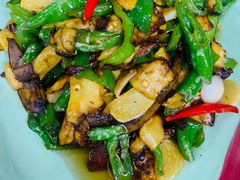 -三锅莊·牦牛肉火锅·香格里拉特色藏餐宴请餐厅(昆明创始店)
