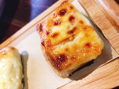 一口闷芝士南瓜-大牌大·传统杭帮菜(湖滨店)