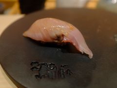 -橼舍鮨青木