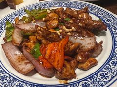 -百花深处·老北京风味菜