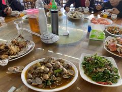 -明记海鲜大排档(巽寮湾店)