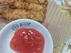 -阿浪海鲜连锁•海鲜加工•老字号(第一市场店)