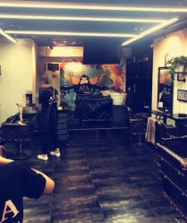 -AFA Hair studio·女士发型设计