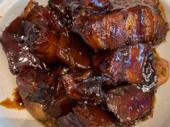 -新吉士·上海菜(浦东LCM置汇旭辉店)