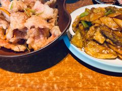 -95号酱骨·一块豆腐(展春园西路店)