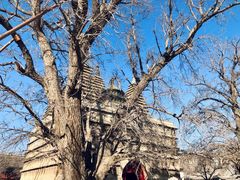 -北京石刻艺术博物馆(五塔寺)