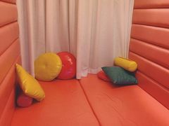 -ABC Swim亲子游泳俱乐部(河西店)