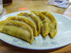 牛肉锅贴-清真蒋有记(老门东店)