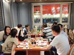 -通海俄式烧烤·俄罗斯大串(嵩山路店)