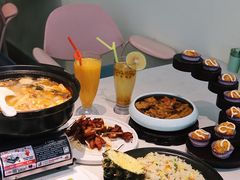 -香香海南菜餐厅