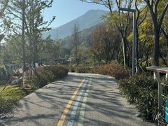 -西昌邛海湿地