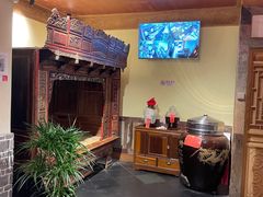 -兰溪小馆(首经贸店)