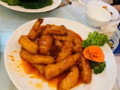 -小贝壳酒楼(经九路店)